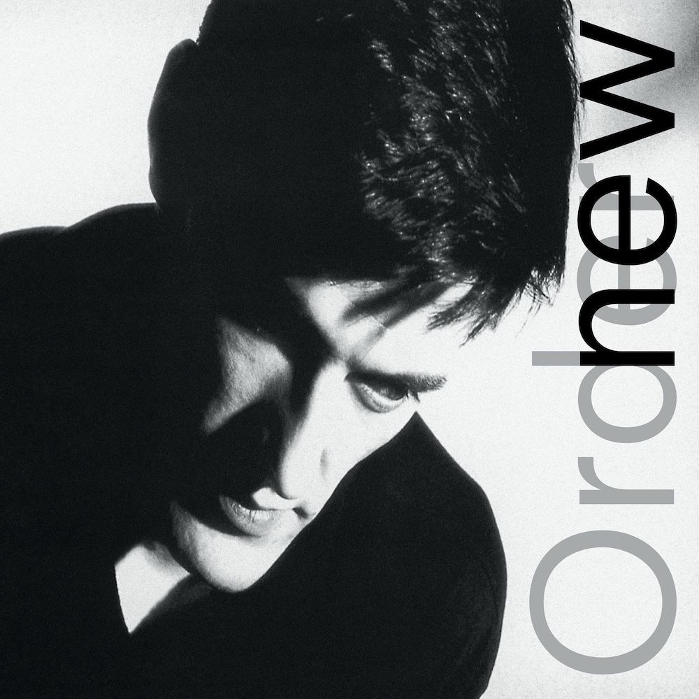 New Order - Low-life [Vinyl] | Warner Music (Fact 100) - main