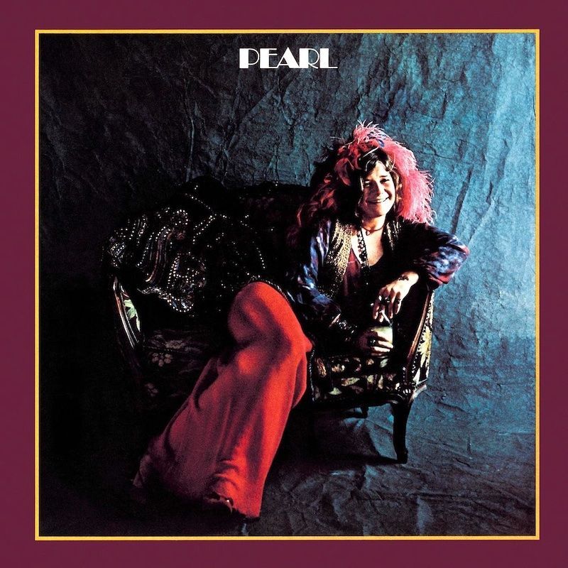 Janis Joplin - Pearl [Vinyl] | Columbia (KC 30322)