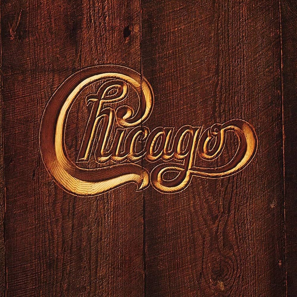 Chicago - Chicago V [Vinyl] | Friday Music (FRM 31102) - main