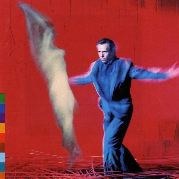 Peter Gabriel - Us [CD] | Geffen Records (GEFSD-24473)