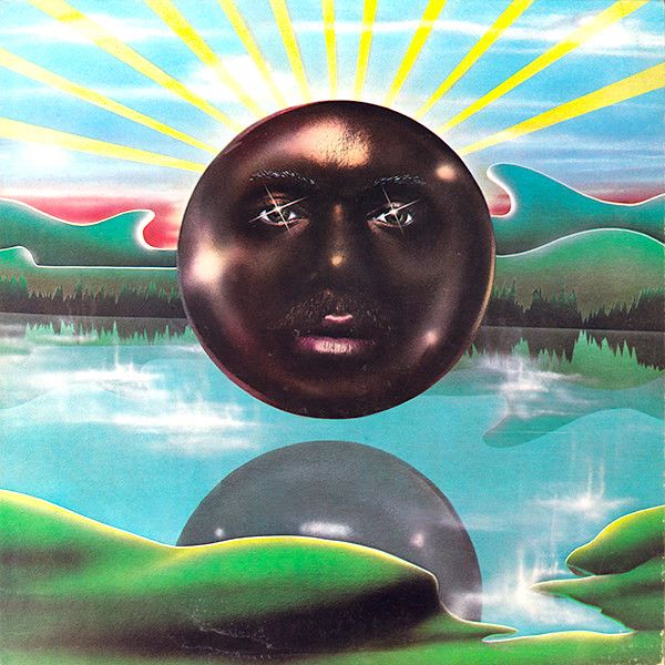 Boule Noire - Boule Noire [Vinyl] | Magique (MAGIQUE 2001) - main