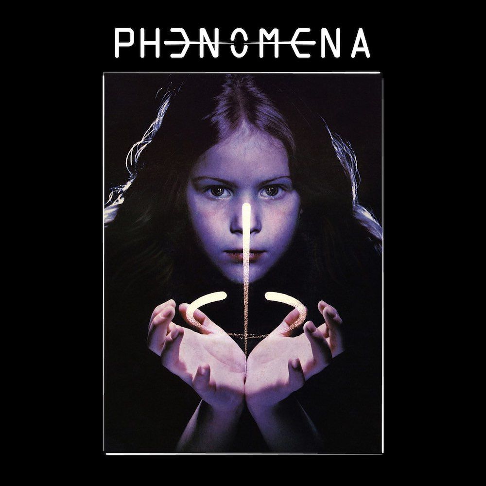 Phenomena - Phenomena [Vinyl] | Bronze (79 02781)