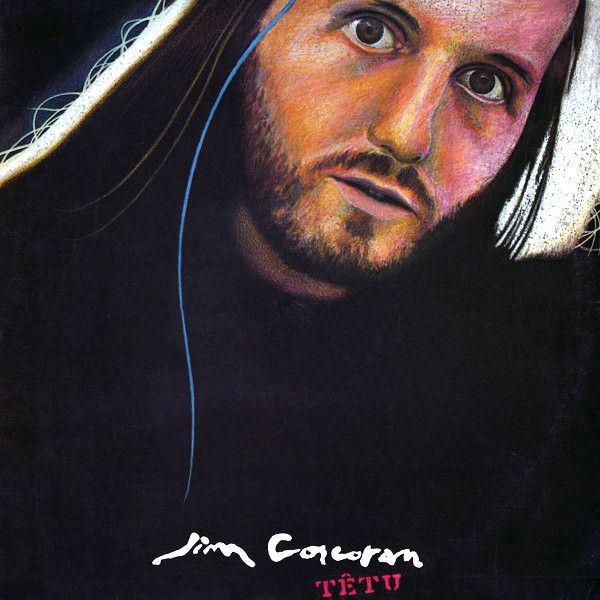 Jim Corcoran - Têtu [Vinyl] | Kébec-disc (KD-506) - main