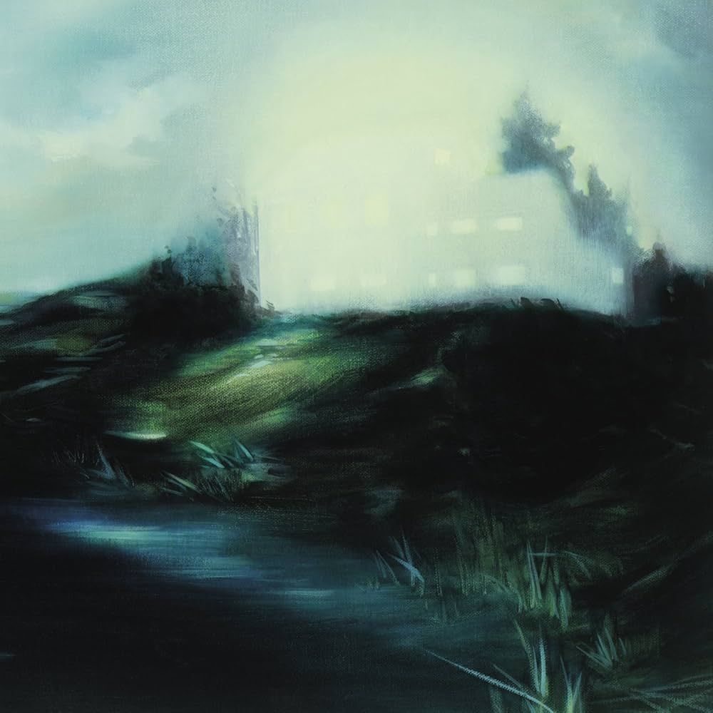 The Besnard Lakes - Until In Excess, Imperceptible UFO [Vinyl] | Jagjaguwar (JAG207)