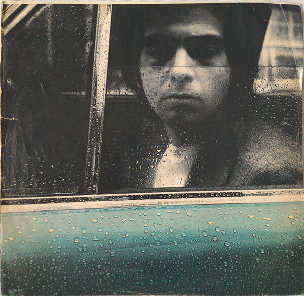 Peter Gabriel - Peter Gabriel [Vinyl] | ATCO Records (SD 36-147) - 5