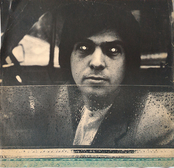 Peter Gabriel - Peter Gabriel [Vinyl] | ATCO Records (SD 36-147) - 6