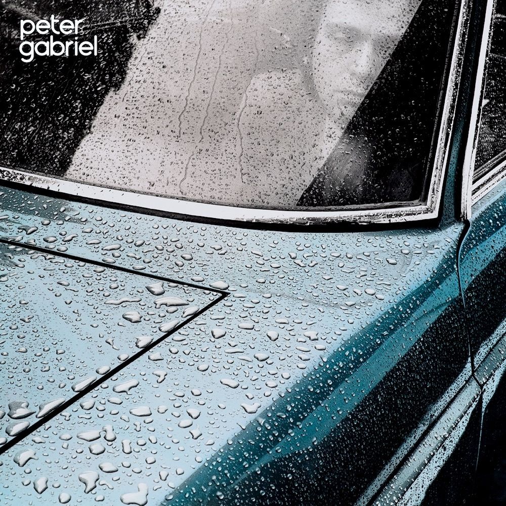 Peter Gabriel - Peter Gabriel [Vinyl] | ATCO Records (SD 36-147) - main