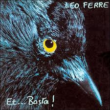 Léo Ferré - Et... Basta! | Barclay (80184) - main