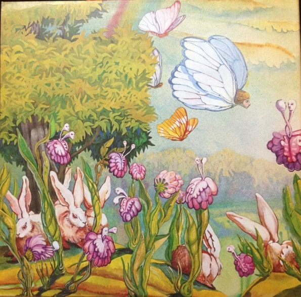 Harmonium - Les Cinq Saisons [Vinyl] | Celebration (CEL-1900) - 2