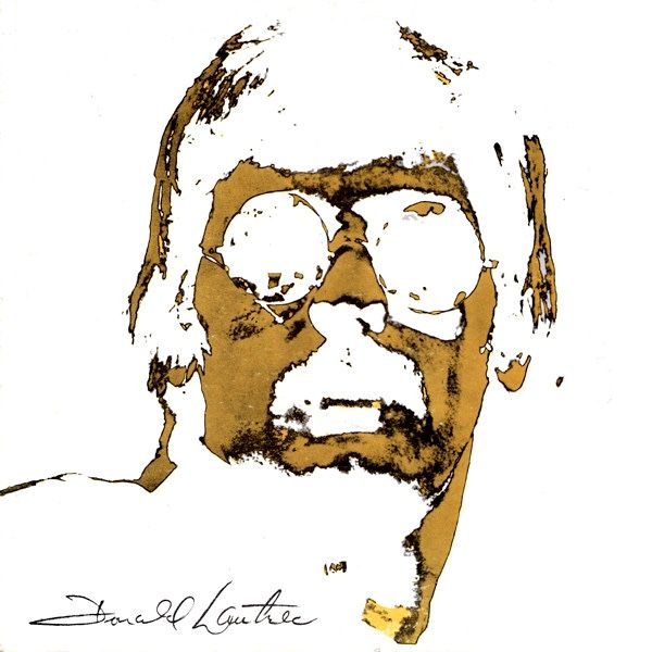 Donald Lautrec - Donald Lautrec [Vinyl] | Jupiter (YDS 8028) - main