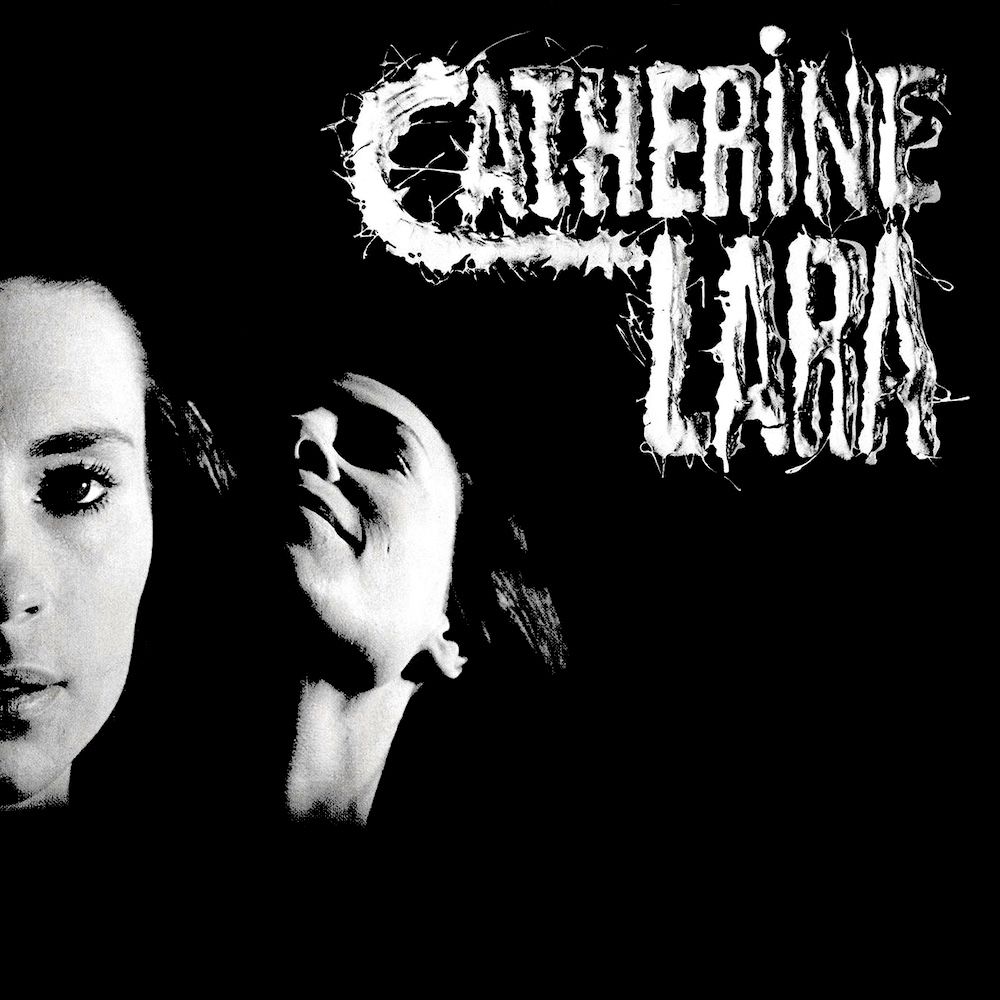 Catherine Lara - Ad Libitum [Vinyl] | CBS (FS-90147) - main