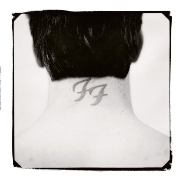 Foo Fighters - There Is Nothing Left To Lose (CD) | Roswell Records (07863 67892-2) Foo Fighters - There Is Nothing Left To Lose (CD) | Roswell Records (07863 67892-2)