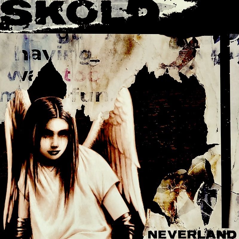 Skold - Neverland (12") [Vinyl] | RCA (RDAB-64547-1) - main