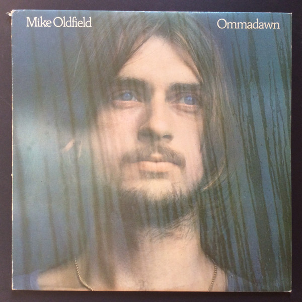 Mike Oldfield - Ommadawn | Virgin (V 2043) - main