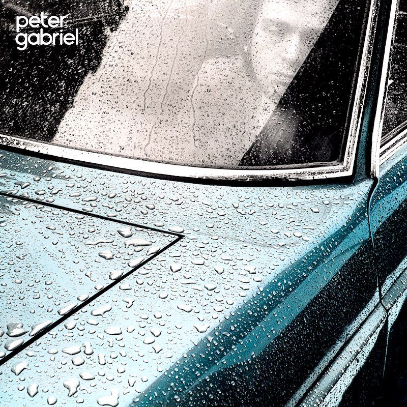 Peter Gabriel - Peter Gabriel [Vinyl] | ATCO Records (SD 36-147) - main