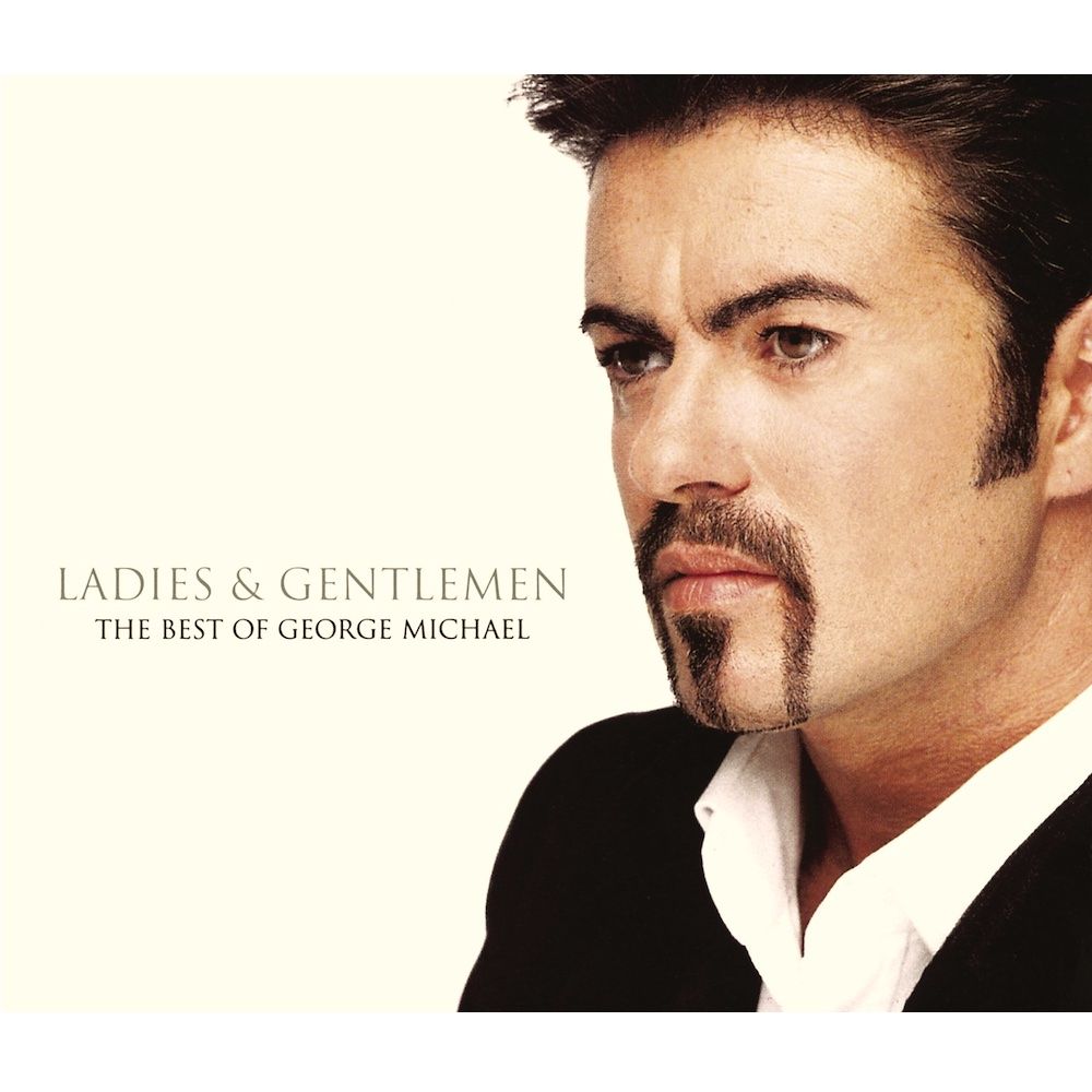 George Michael - Ladies & Gentlemen (The Best Of George Michael) (2CD) [CD] | Epic (E2K 69635) - main