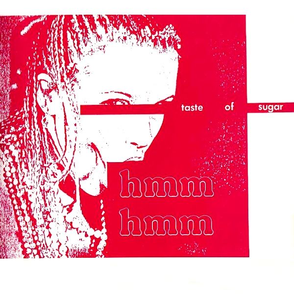 Taste Of Sugar - Hmm Hmm (12") [Vinyl] | Subway (SUBWAY 029) - main