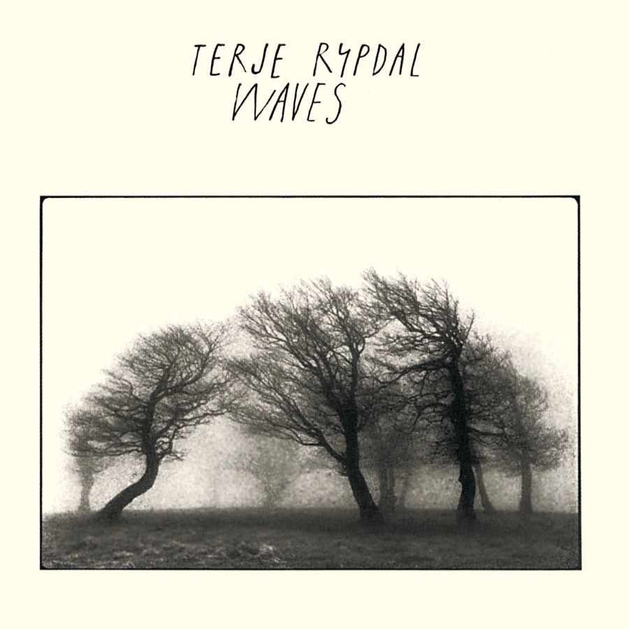 Terje Rypdal - Waves [Vinyl] | ECM Records (ECM 1-1110)