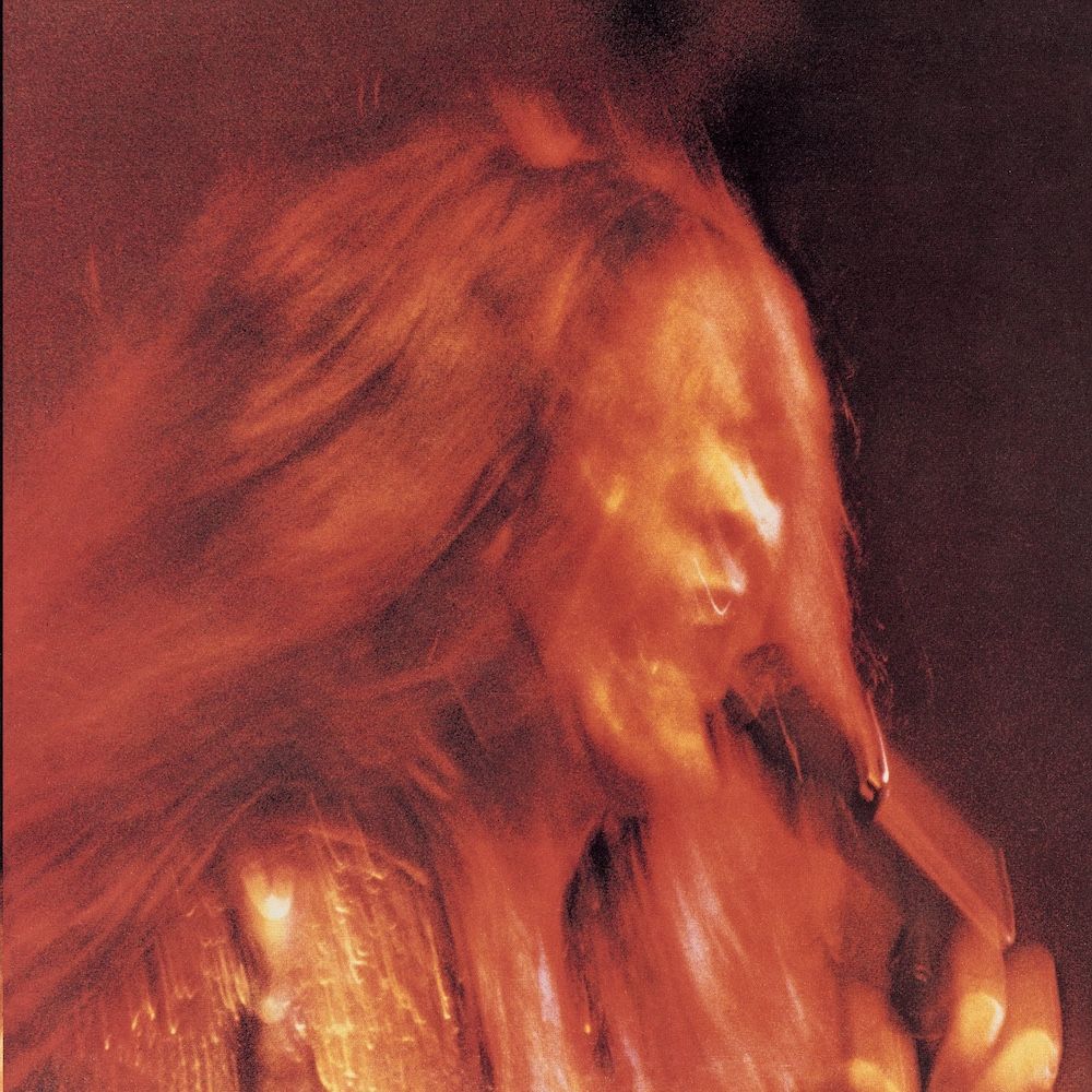 Janis Joplin - I Got Dem Ol' Kozmic Blues Again Mama! [Vinyl] | Legacy (88697 97822 1) - main