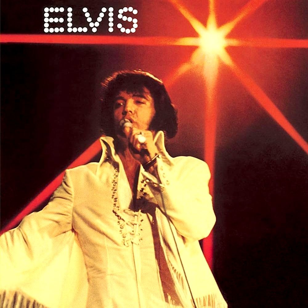 Elvis Presley - You'll Never Walk Alone [Vinyl] | RCA Camden (CALX-2472) - main