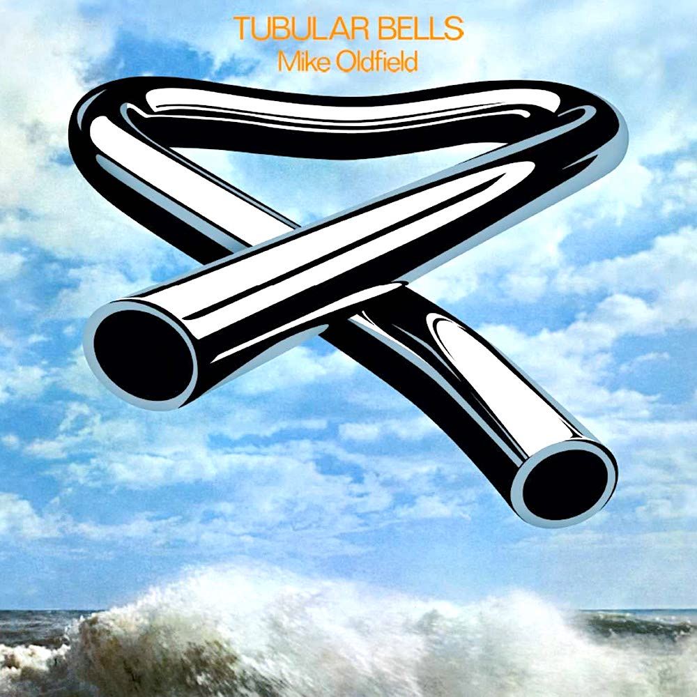 Mike Oldfield - Tubular Bells [Vinyl] | Virgin (VR-13-105) - main