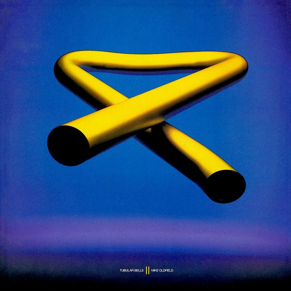Mike Oldfield - Tubular Bells II [Vinyl] | Warner Music (2564623323) - main