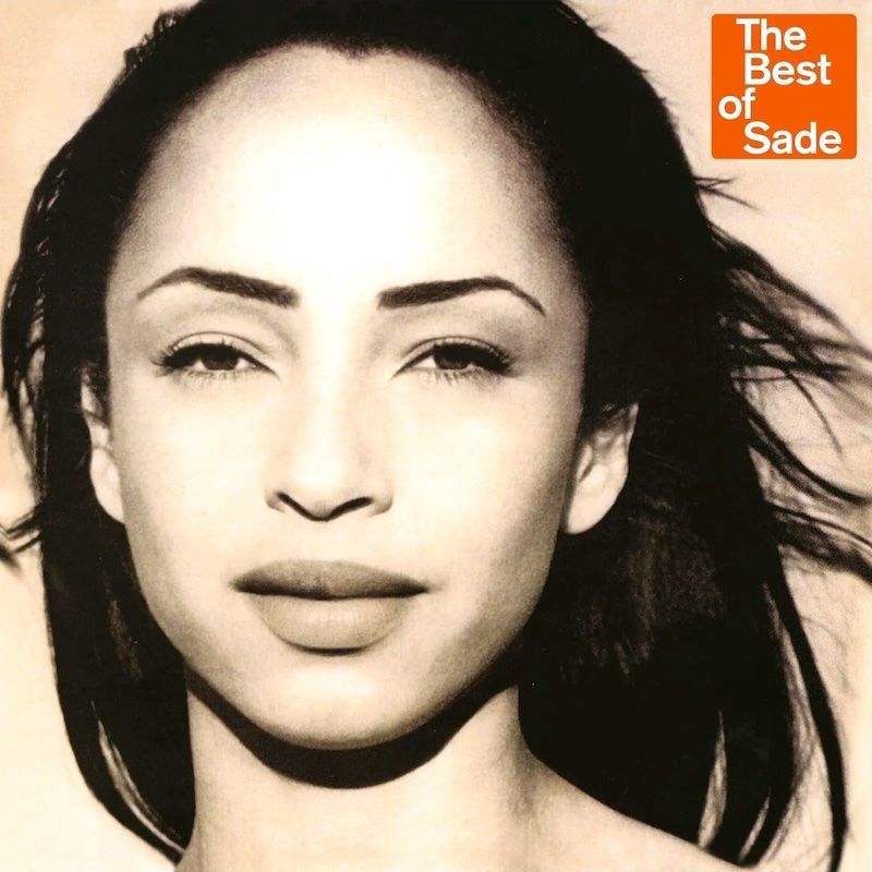 Sade - The Best Of Sade (2LP) [Vinyl] | Sony Music (88875180591)