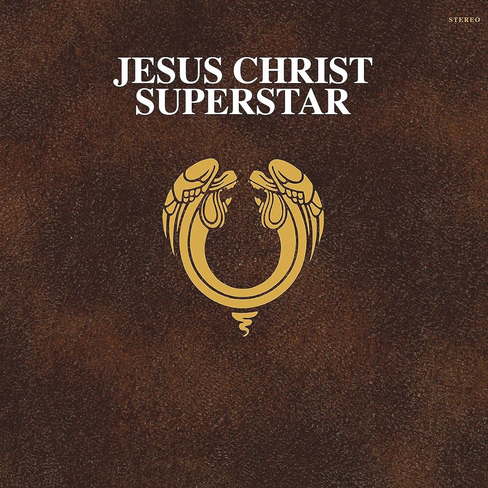 Andrew Lloyd Webber & Tim Rice - Jesus Christ Superstar - A Rock Opera (2LP - Boxset) [Vinyl] | Decca (DXSA 7206) - main