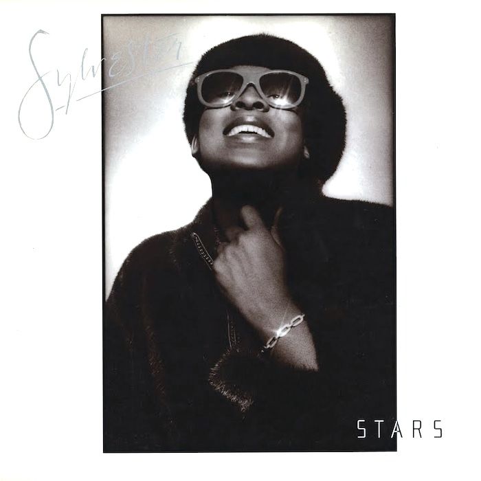 Sylvester - Stars [Vinyl] | Fantasy (9160-9579) - main