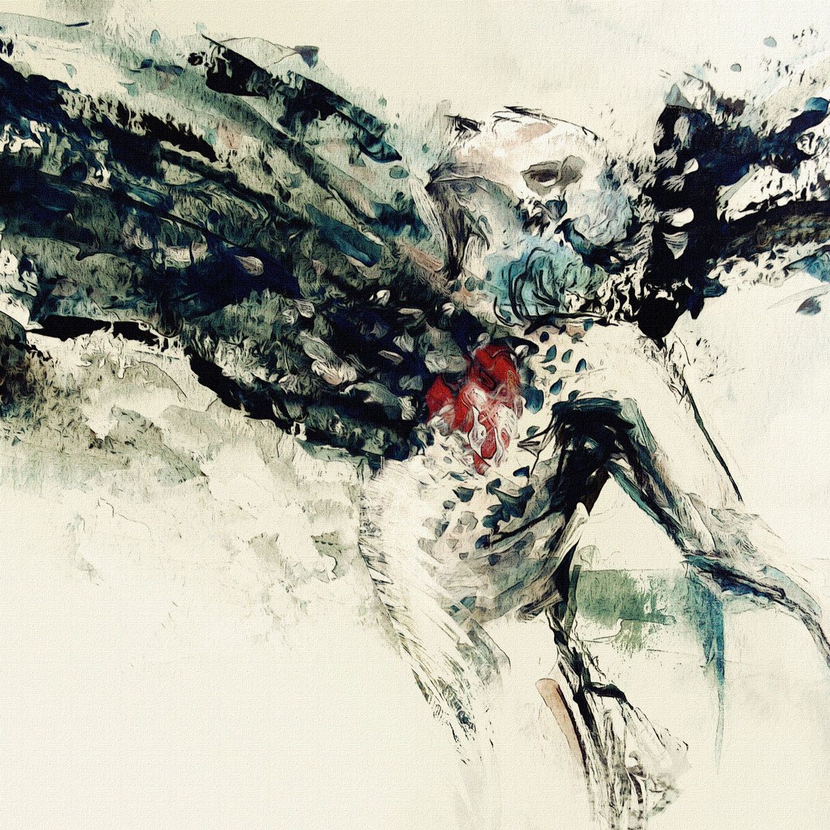 Dark Suns - Everchild (2LP - Limited Edition) [Vinyl] | Prophecy Productions (PRO 176LP)
