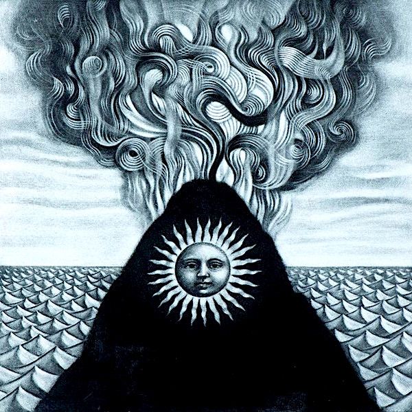 Gojira - Magma [Vinyl] | Roadrunner Records (1686-174791) - main