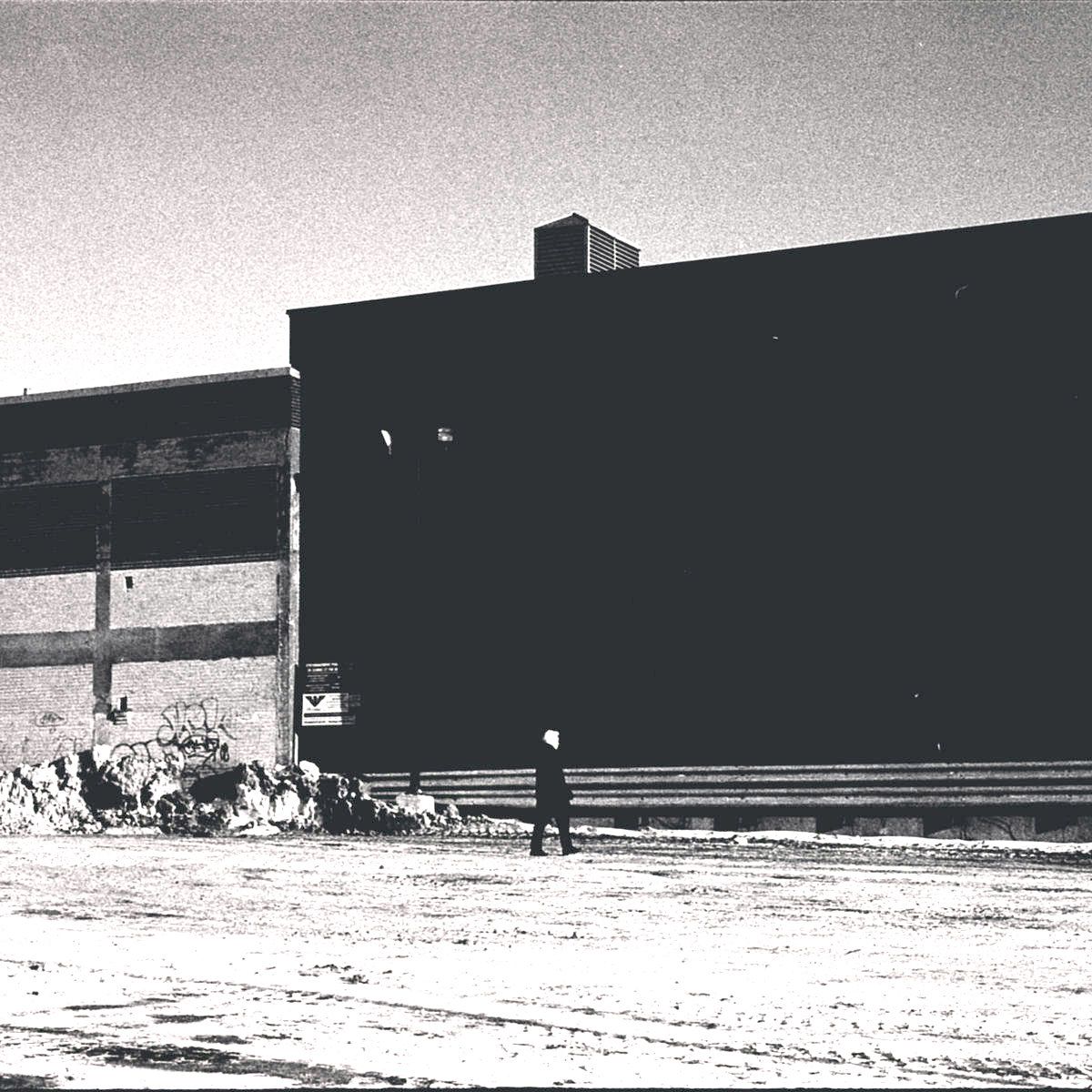 Adam Strangler - Ideas Of Order (Limited Numbered Edition) [Vinyl] | Duprince (none) - main