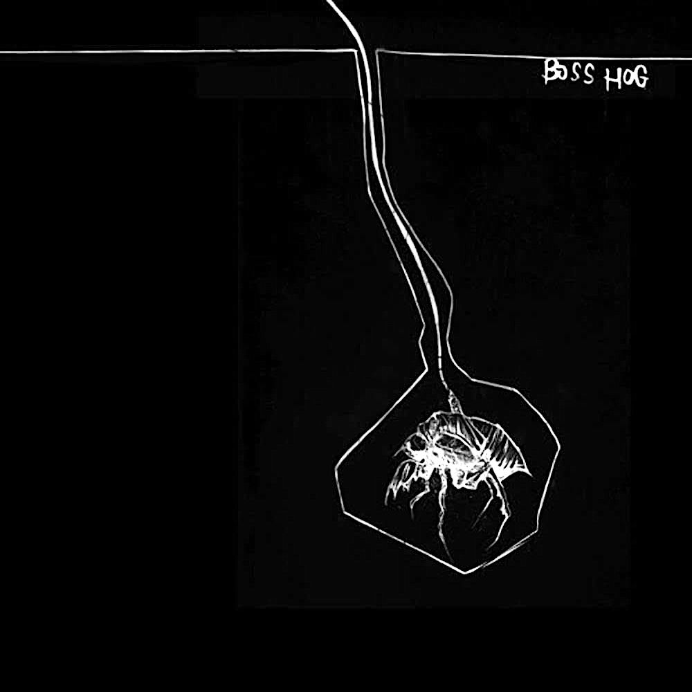 Boss Hog - Brood Star [Vinyl] | In The Red Recordings (ITR 302) - main