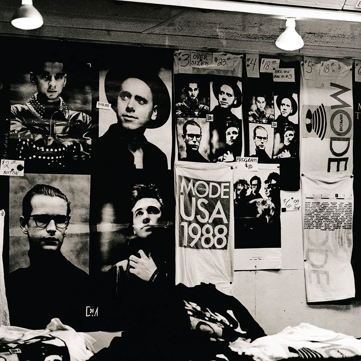 Depeche Mode - 101 (2LP) [Vinyl] | Sire (R1 25853)