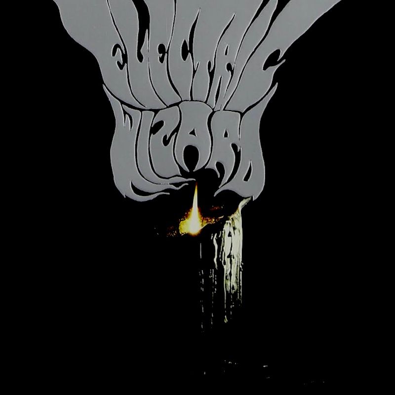 Electric Wizard - Black Masses (2LP - Limited Edition - Purple + Silver Vinyl) [Vinyl] | Rise Above Records (3981-1 4968-1) - main