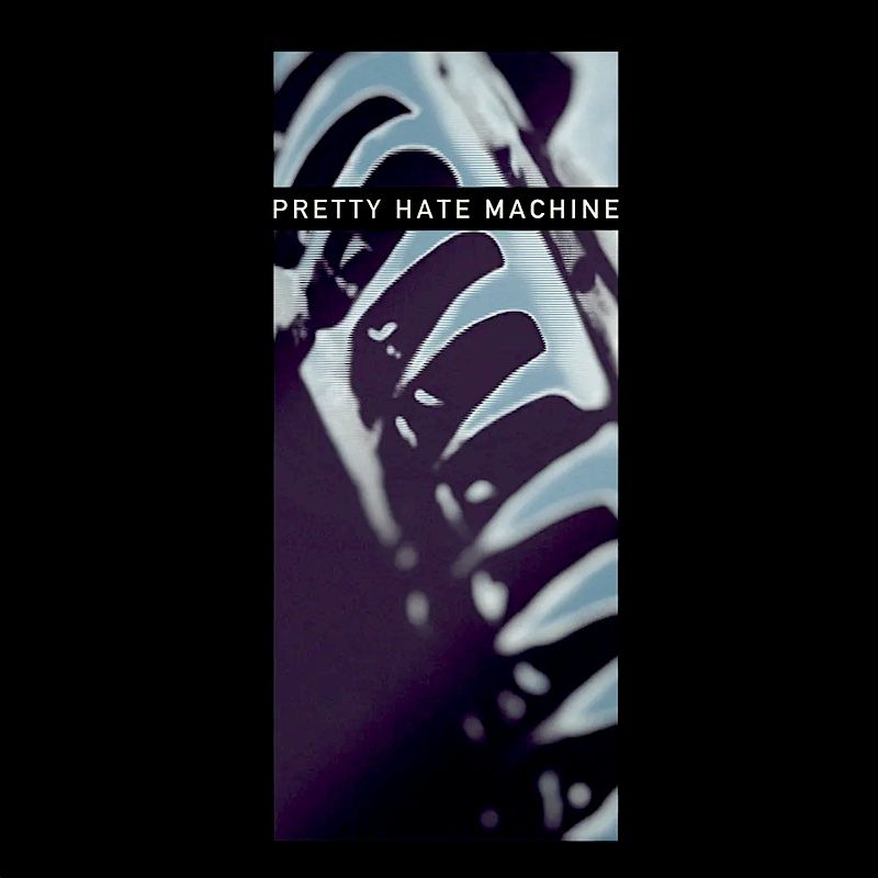 Nine Inch Nails - Pretty Hate Machine (2LP - 2010 Reissue) [Vinyl] | The Bicycle Music Company (B0015099-01)