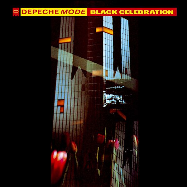 Depeche Mode - Black Celebration [Vinyl] | Rhino Records (1-233788)