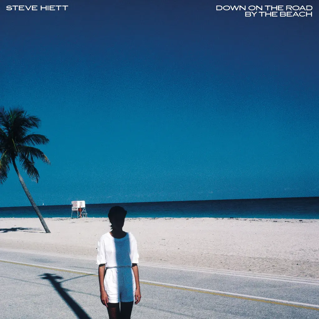 Steve Hiett - Down On The Road By The Beach | Efficient Space (ES010)