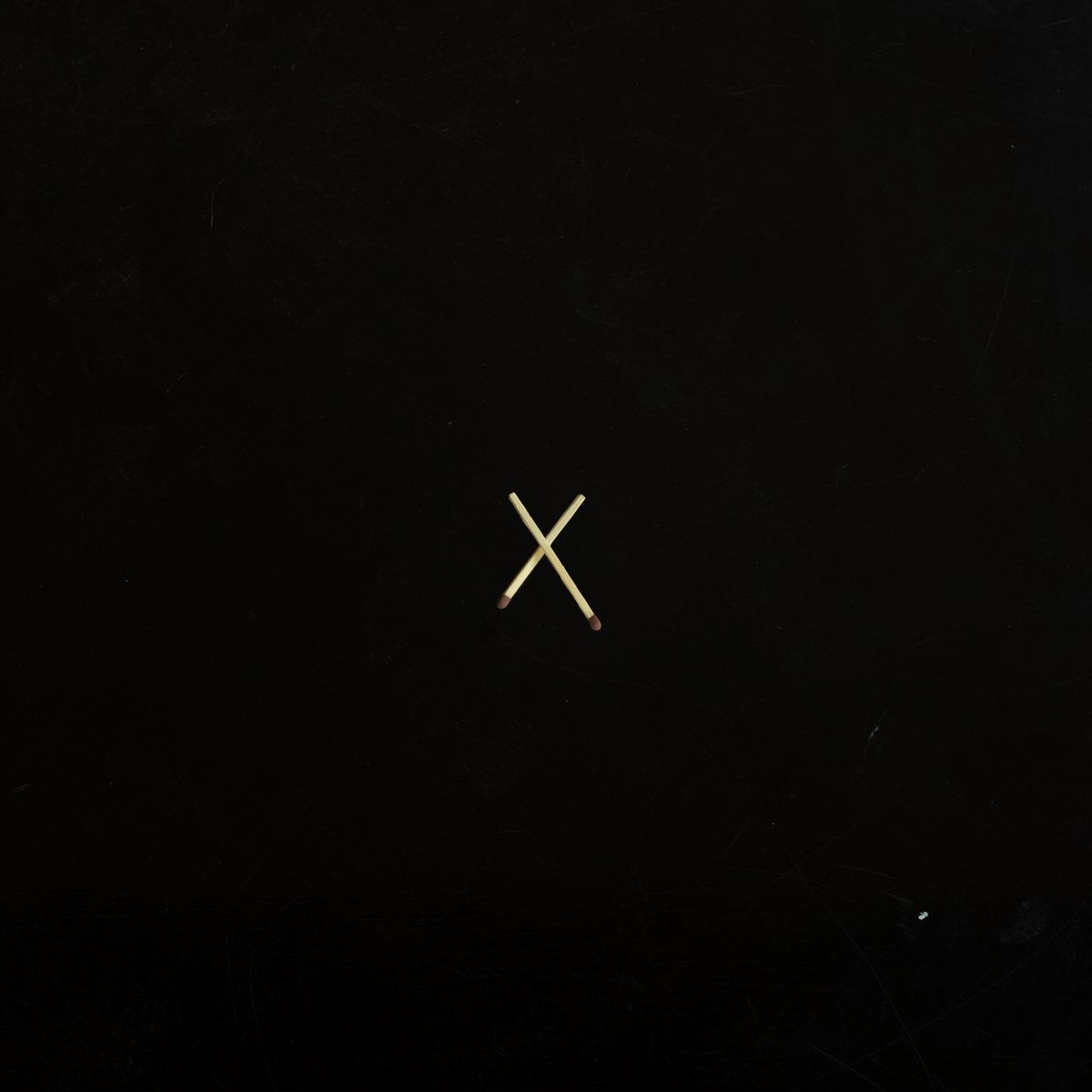 Sault - 10 | Forever Living Originals (FLO00020LP)