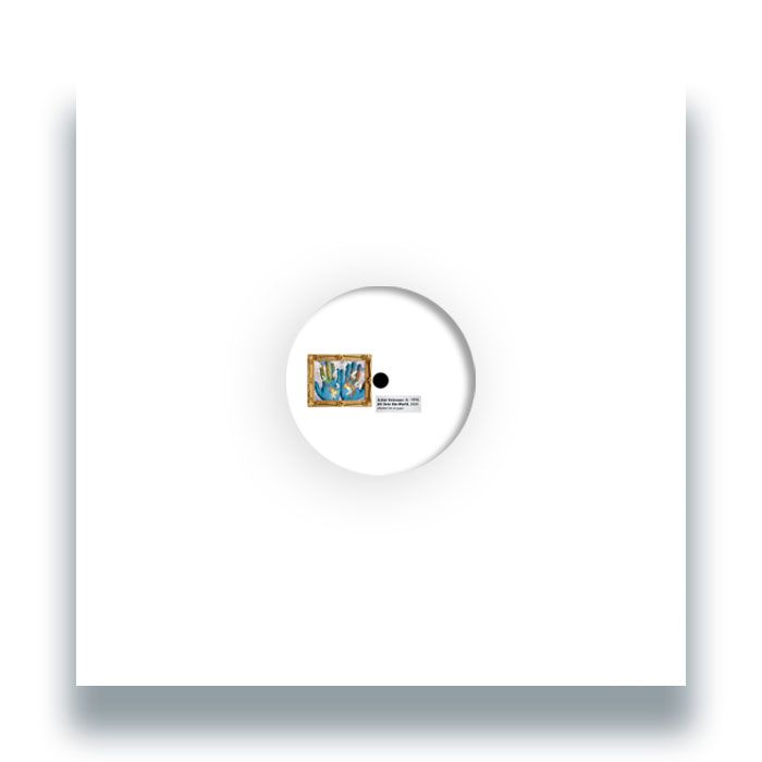 Unknown - All Over The World / Be The Dancer | Gallery (ART007) - 2