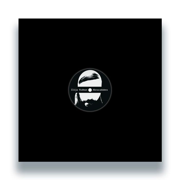 Ilija Rudman - Abracadabra EP | Sosilly Edits (SSR010) - 2