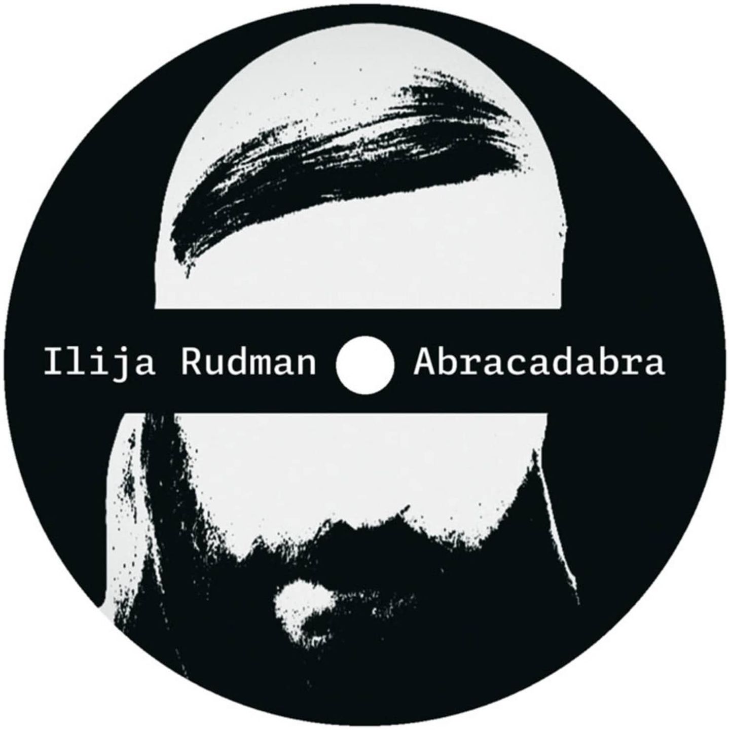 Ilija Rudman - Abracadabra EP | Sosilly Edits (SSR010) - main