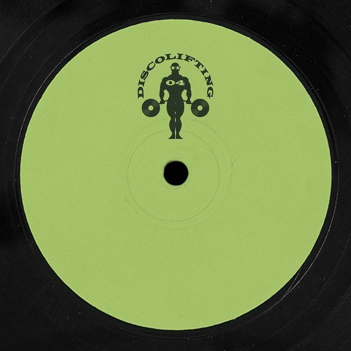 Pete Blaker - Discolifting 04 | Funkyjaws Music (DSCLFTNG04) - main