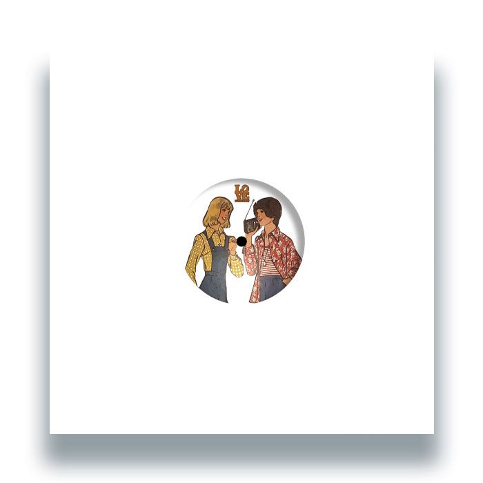 Lovehandles - Reworks EP | Oswego Music (OSW001) - 2