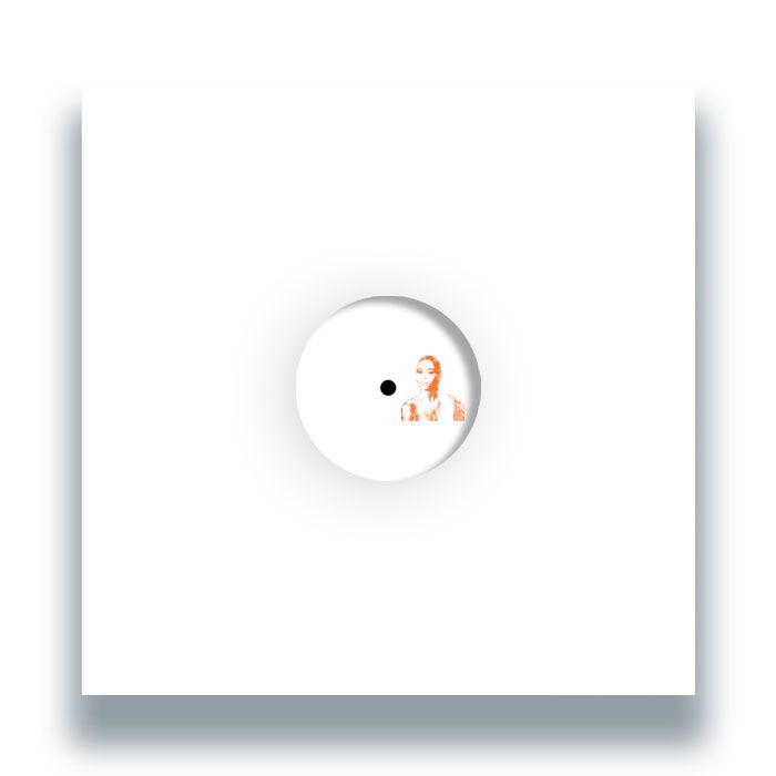 Unknown Artist - Thinkin' Bout'Chu / Future | White Label (TTT001) - 2