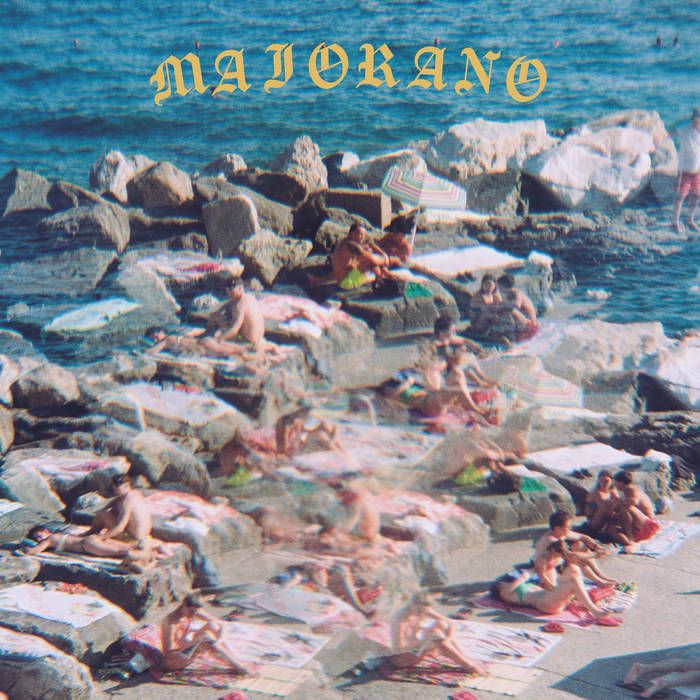 Maiorano - Cafe' Dreams | () - main Maiorano - Cafe' Dreams | () - main