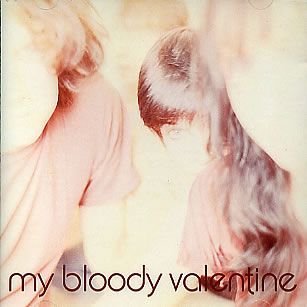 My Bloody Valentine - Isn't Anything | Domino (REWIGLP158)