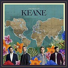 Keane - The Best Of Keane | Island Records (3816934)