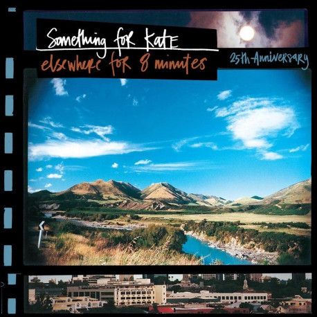 Something For Kate - Elsewhere For 8 Minutes | Murmur (19658737561)