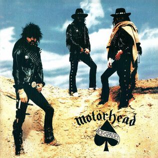 Motörhead - Ace Of Spades | Sanctuary (BMGRM029LP)